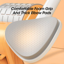 Load image into Gallery viewer, Automatic Rebound Abdominal Wheel Fitness Gym Roller Abdominal Wheel Ab Rollers