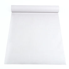 Load image into Gallery viewer, 10M Matte White Wallpaper Roll Self Adhesive Contact Paper Furniture Home Decor