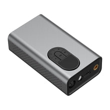 Load image into Gallery viewer, Baseus Digital Car Tyre Inflator Pump 12V Mini Portable Auto Air Compressor Bike