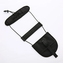 Load image into Gallery viewer, Travel Luggage Adjustable Bag Bungee Suitcase Tape Belt Carry On Strap