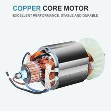 Load image into Gallery viewer, Cordless Hedge Trimmer Garden Cutter Fit For Makita Battery Powered 18V 1400W