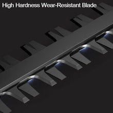 Load image into Gallery viewer, Cordless Hedge Trimmer Garden Cutter Fit For Makita Battery Powered 18V 1400W