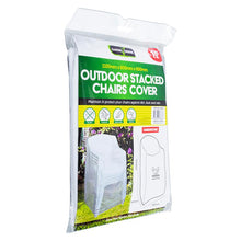 Load image into Gallery viewer, Cover Seat Garden Chairs 60cm x 60cm x 110cm