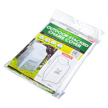 Load image into Gallery viewer, Cover Seat Garden Chairs 60cm x 60cm x 110cm
