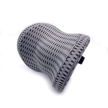 Load image into Gallery viewer, Memory Foam Lumbar Back Waist Support Cushion Seat Pillow Home Car Office Chair Pain Relief
