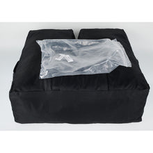 Load image into Gallery viewer, Heavy Umbrella Base Sandbag Parasol Stand Weights Banana Hanging Cantilever