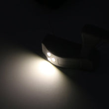 Load image into Gallery viewer, 10x LED Hinge Cabinet Lights Smart Sensor Closet Cupboard Wardrobe Kitchen Light