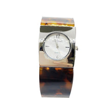 Load image into Gallery viewer, White Shell Dial Lady Watch w/Gift Box