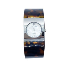 Load image into Gallery viewer, White Shell Dial Lady Watch w/Gift Box