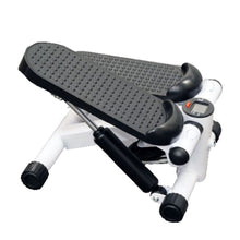 Load image into Gallery viewer, Household Foot Home Gym Stepping Exerciser Cardio Fitness Exercise Mini Stepper