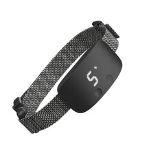 Load image into Gallery viewer, New Compact Anti Barking Pet Dog Training Collar Rechargeable Waterproof Sound-Vibrate-Shock