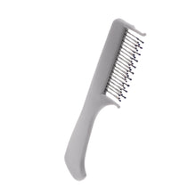 Load image into Gallery viewer, Volumizing Style Instant Teasing Hair Comb Volumizer Brush