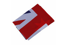 Load image into Gallery viewer, Extra Large Australian Flag 1800x1100 Outdoor Australia Day Party Aussie Festival