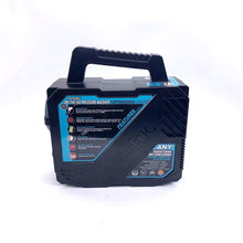 Load image into Gallery viewer, Portable Electric Rechargeable Self Primed Pressure Washer Water Pump with USB Port and Flashlight