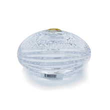 Load image into Gallery viewer, Crystal American Football Clock Christmas Gift Idea