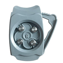 Load image into Gallery viewer, Universal Topless Can Opener Manual Topless Beer Can Cap Remover Safy and Easy
