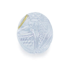 Load image into Gallery viewer, Crystal American Football Clock Christmas Gift Idea