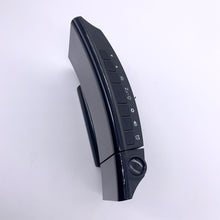 Load image into Gallery viewer, LED Digital Projection Alarm Clock Time Projector LCD Display FM Radio