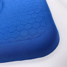 Load image into Gallery viewer, Portable Folding Gel Seat Cushion Honeycomb Comfort Support Pillow Pain Relief