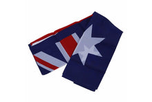 Load image into Gallery viewer, Extra Large Australian Flag 1800x1100 Outdoor Australia Day Party Aussie Festival