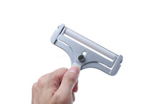 Load image into Gallery viewer, Adjustable Stainless Steel Cutting Cutter Wire Cheese Slicer