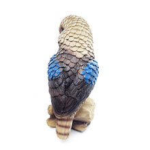 Load image into Gallery viewer, Battery Operated Realistic Kookaburra On Tree Branch Motion Sensor Home Decor