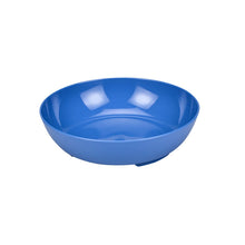 Load image into Gallery viewer, Non Slip 2 in 1 Interlocking Twisty Dish Pet Food Bowl and No Mess Spill Proof Lock in Place Mat