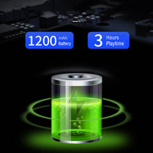 Load image into Gallery viewer, Portable Wireless Bluetooth 5.0 Speaker USB Rechargeable Stereo Outdoor Radio USB TF AUX