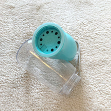 Load image into Gallery viewer, 550ML Dog Cat Pet Water Bottle Drinking Portable Outdoor Travel Cup Feeder