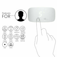 Load image into Gallery viewer, New Compact Anti Barking Pet Dog Training Collar Rechargeable Waterproof Sound-Vibrate-Shock