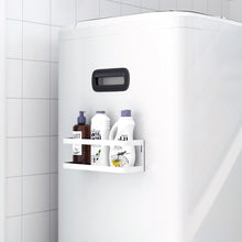 Load image into Gallery viewer, Magnetic Storage Rack Fridge Side Hanger Shelf Holder
