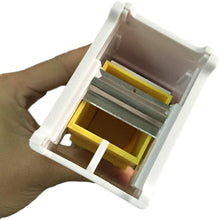 Load image into Gallery viewer, Stick Butter Cutter Slicer One Click Hand Blade Dispenser Kitchen Gadget Kit