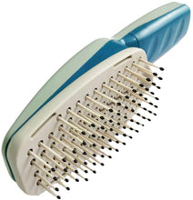 Load image into Gallery viewer, Anti-static Cat Dog Pet Hair Shedding Ionic Comb Pet Slicker Brush Hair Tangled Remover