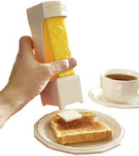 Load image into Gallery viewer, Stick Butter Cutter Slicer One Click Hand Blade Dispenser Kitchen Gadget Kit