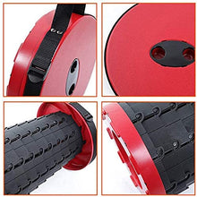 Load image into Gallery viewer, Portable Telescopic Collapsible Folding Stool Seat Hiking Camping Fishing Chair