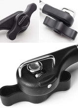 Load image into Gallery viewer, Ergonomic Manual Can Opener Safety Cans Lid Lifter Smooth Edge Side Cut