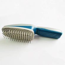 Load image into Gallery viewer, Anti-static Cat Dog Pet Hair Shedding Ionic Comb Pet Slicker Brush Hair Tangled Remover