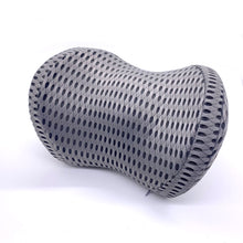 Load image into Gallery viewer, Memory Foam Lumbar Back Waist Support Cushion Seat Pillow Home Car Office Chair Pain Relief
