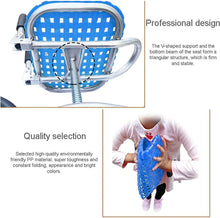 Load image into Gallery viewer, Height Adjustable 360° Rotate Gardening Seat Rolling Wheels Stool Kneeling Pad