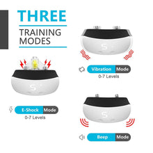 Load image into Gallery viewer, New Compact Anti Barking Pet Dog Training Collar Rechargeable Waterproof Sound-Vibrate-Shock