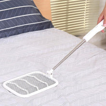Load image into Gallery viewer, Foldable Electric Bug Zapper Mosquito Repellent Electric Swatter