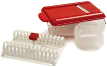 Load image into Gallery viewer, Microwave DIY Chip Maker Kitchen Crisp Potato Slicer Health Vegetable