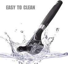 Load image into Gallery viewer, Ergonomic Manual Can Opener Safety Cans Lid Lifter Smooth Edge Side Cut