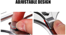Load image into Gallery viewer, Adjustable Stainless Steel Cutting Cutter Wire Cheese Slicer