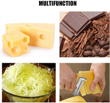 Load image into Gallery viewer, Adjustable Stainless Steel Cutting Cutter Wire Cheese Slicer