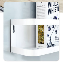 Load image into Gallery viewer, Magnetic Storage Rack Fridge Side Hanger Shelf Holder