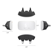 Load image into Gallery viewer, New Compact Anti Barking Pet Dog Training Collar Rechargeable Waterproof Sound-Vibrate-Shock