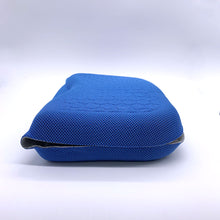 Load image into Gallery viewer, Portable Folding Gel Seat Cushion Honeycomb Comfort Support Pillow Pain Relief