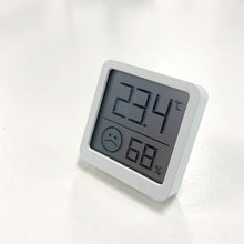 Load image into Gallery viewer, Mini Digital Hygrometer Thermometer Indoor LCD Temperature Humidity Meter