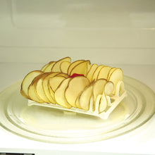 Load image into Gallery viewer, Microwave DIY Chip Maker Kitchen Crisp Potato Slicer Health Vegetable